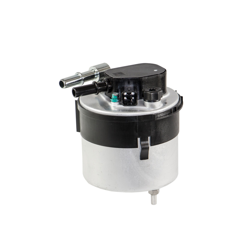 Filtron Kraftstofffilter [Hersteller-Nr. PP838/8] für Ford, Mazda, Volvo - Bild 6