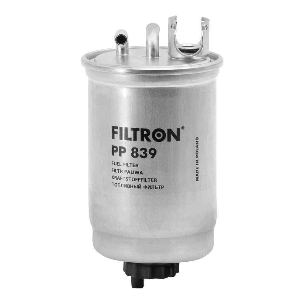 Für FILTRON PP 839 Fuel Filter PP 839 Fuel filter fits: FORD GALAXY I, GALAXY M - Bild 5