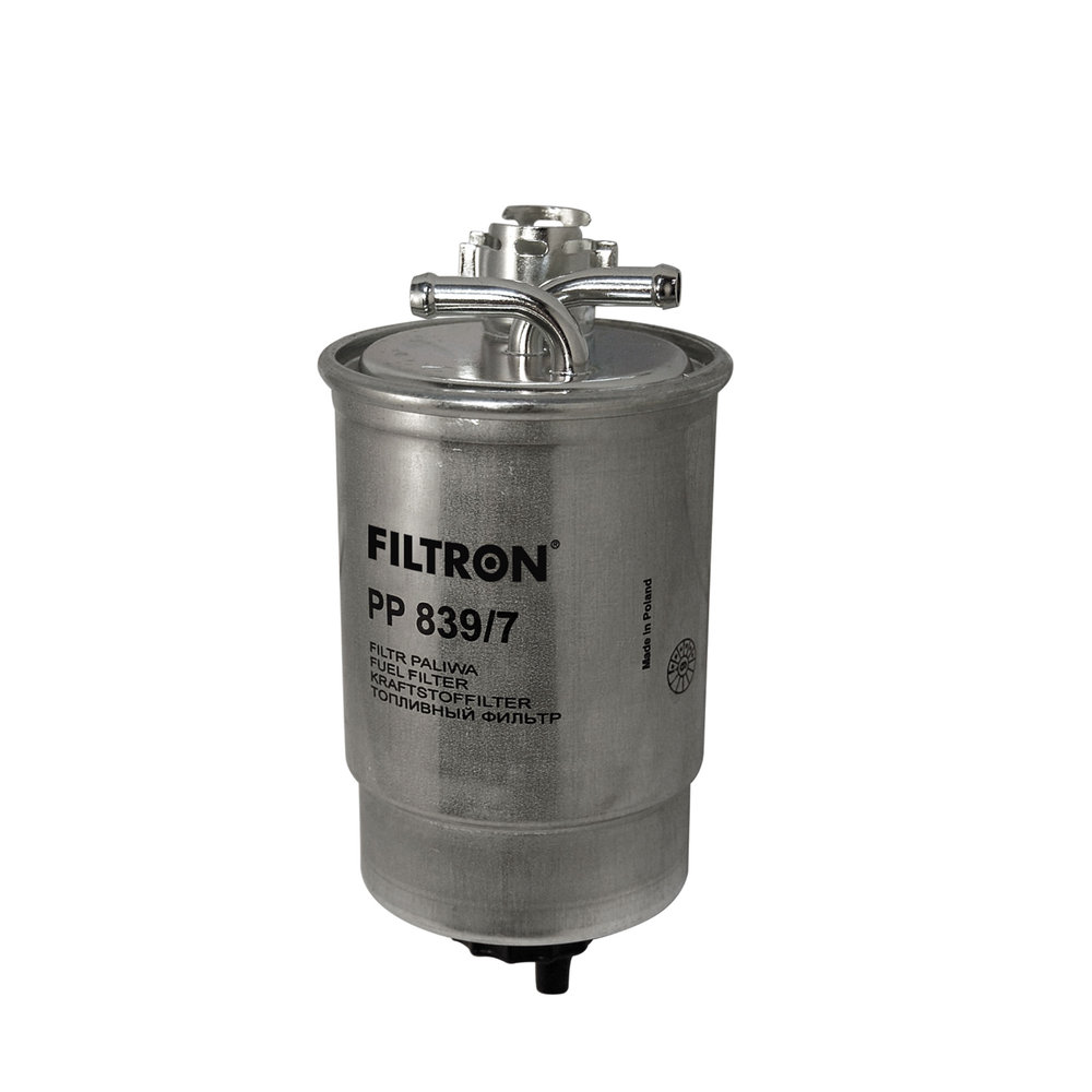 Filtron Kraftstofffilter [Hersteller-Nr. PP839/7] für VW, Seat - Bild 6