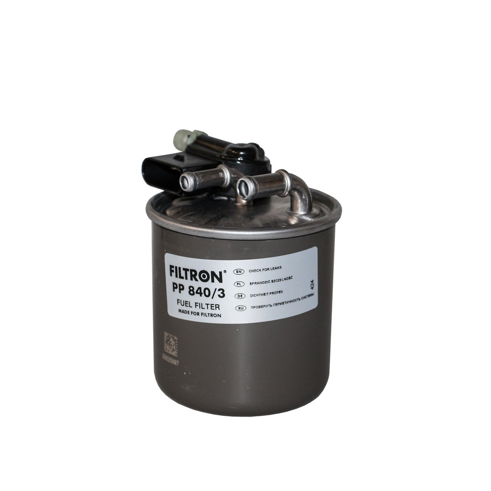 Für FILTRON PP 840/3 FUEL FILTER - Bild 5
