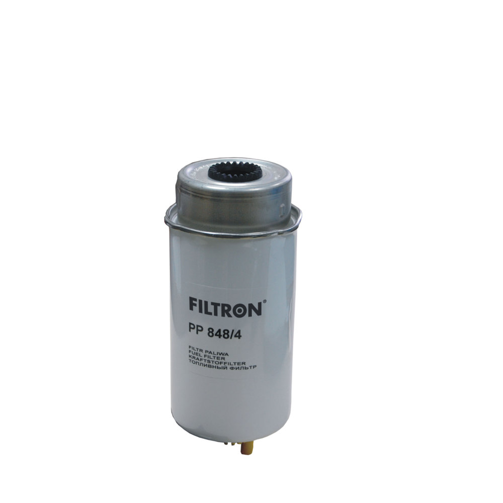Für FILTRON FILTRY PP 848/4 FUEL FILTER - Bild 5