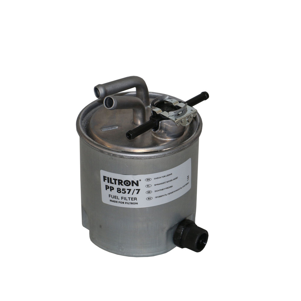Für FILTRON PP 857/7 FUEL FILTER - Bild 6