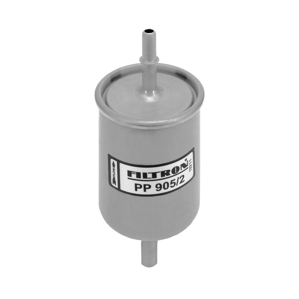 Filtron Kraftstofffilter Pp9052 Leitungsfilter 163Mm Für General Motors Daewoo