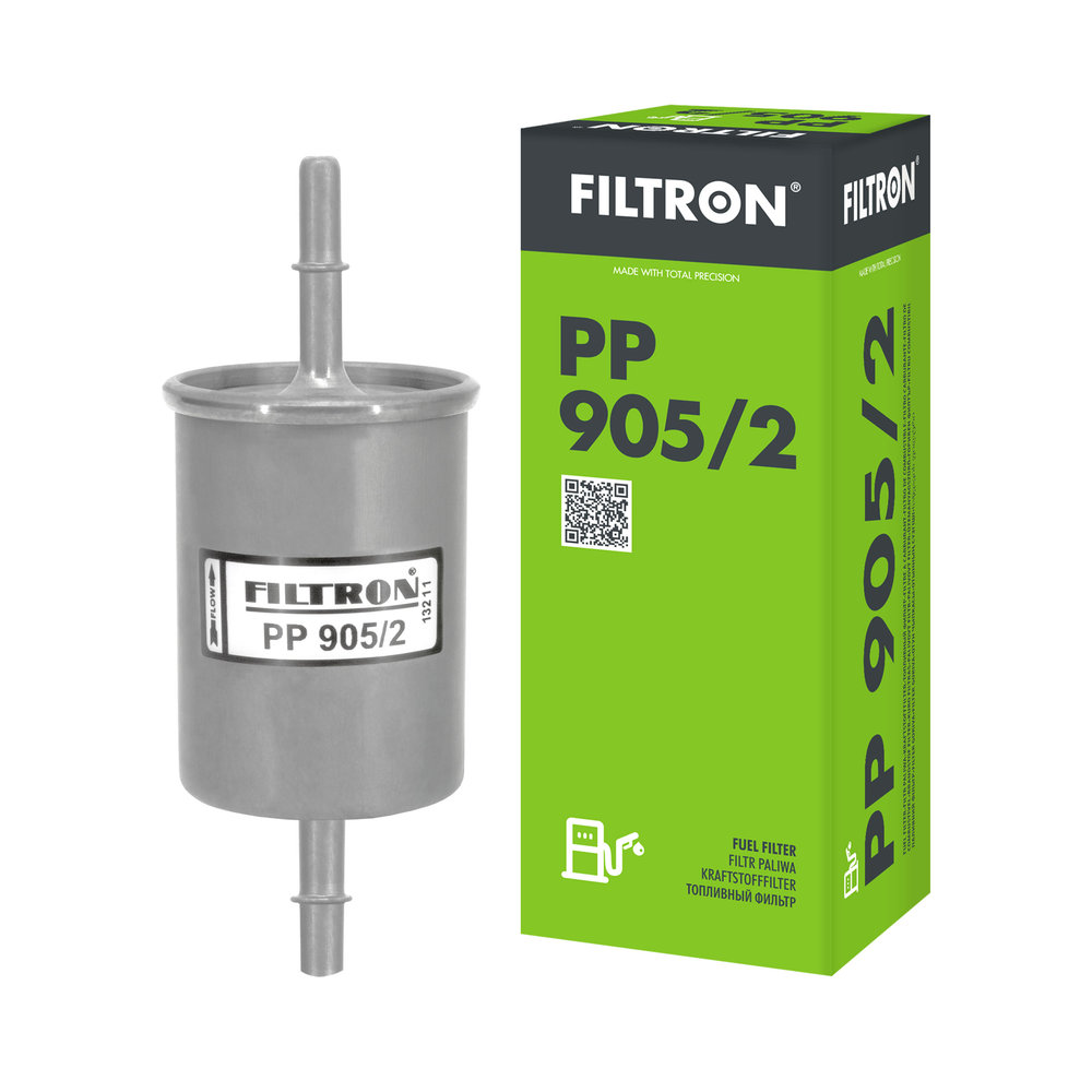 Filtron Kraftstofffilter Pp905/2 - Bild 6