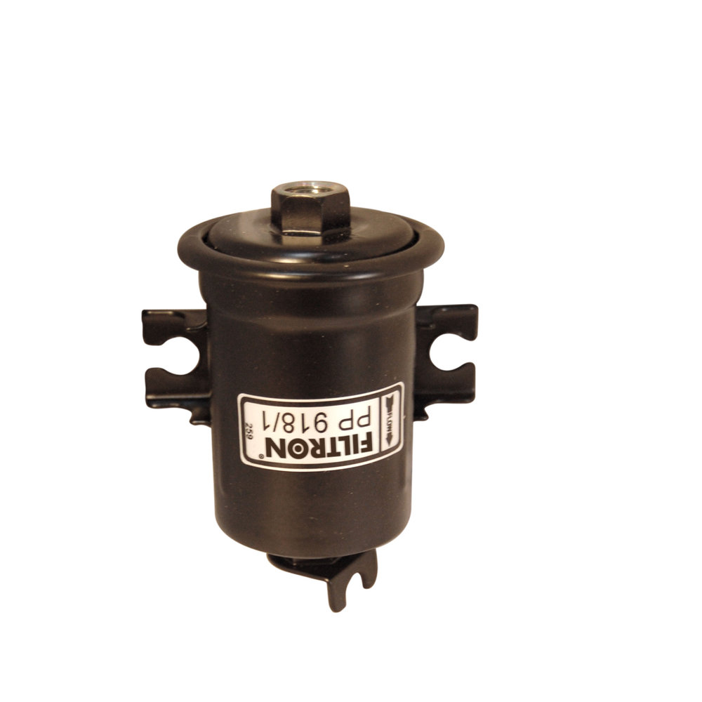 FILTRON Kraftstofffilter pp9181 Leitungsfilter 117mm für GENERAL MOTORS TOYOTA