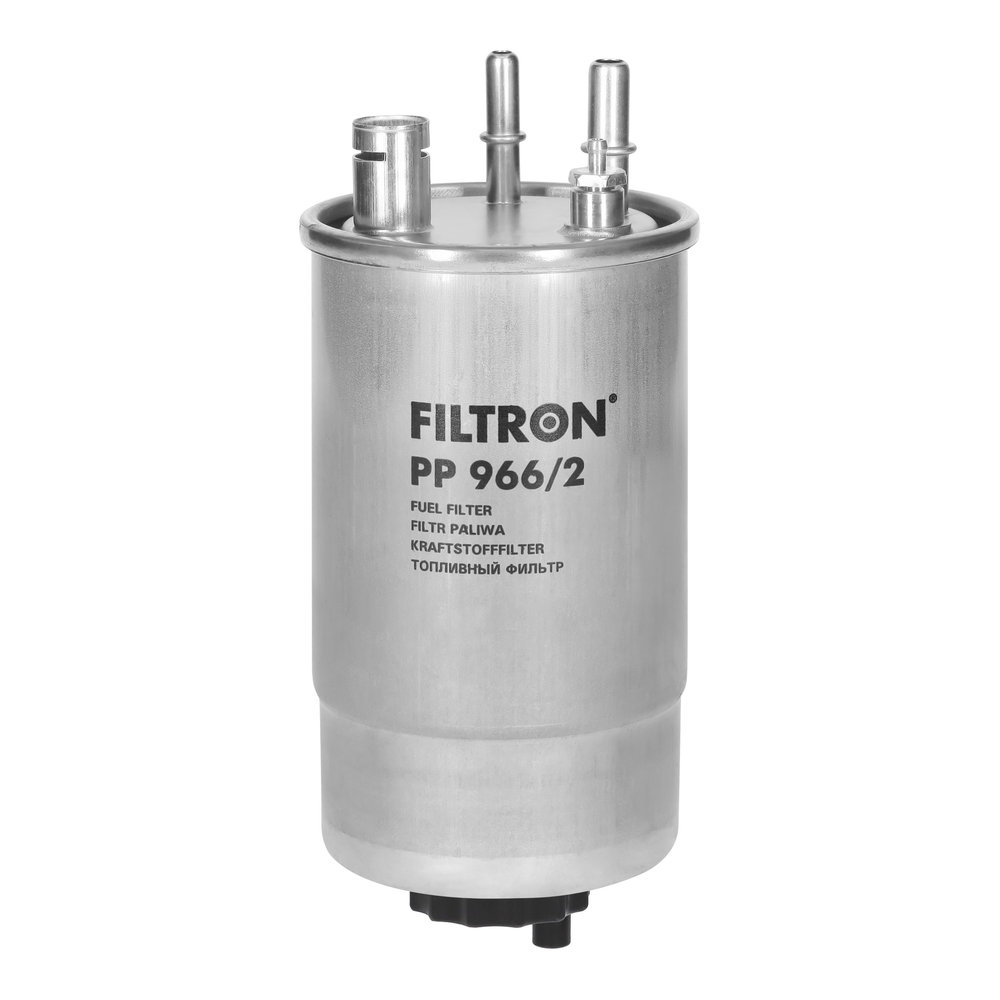 Filtron Kraftstofffilter [Hersteller-Nr. PP966/2] für Ford, Fiat - Bild 5