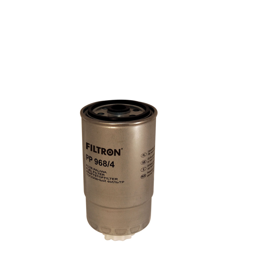 Filtron Kraftstofffilter Pp968/4 Größe 1.5 Pp 968/4 - Bild 7