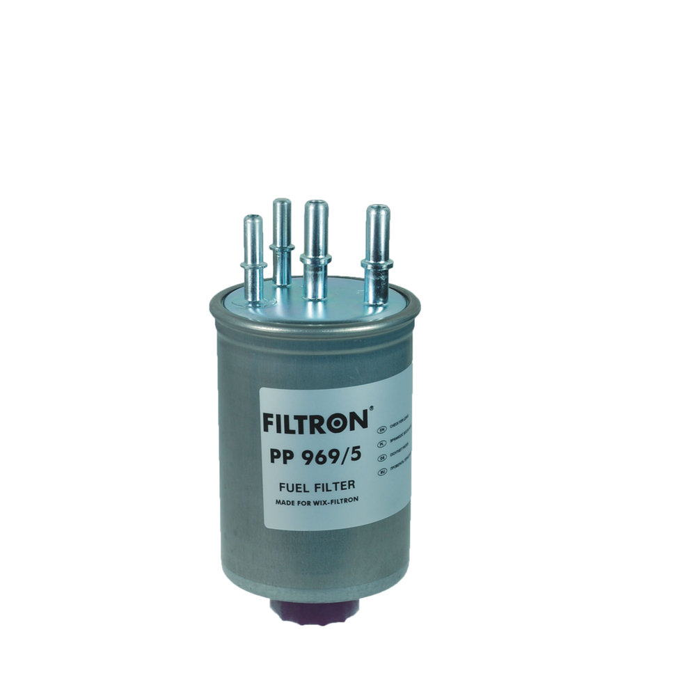 Filtron Kraftstofffilter [Hersteller-Nr. PP969/5] für Jaguar - Bild 6