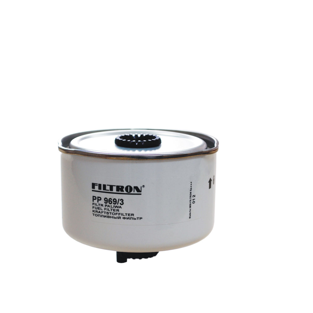 Filtron Kraftstofffilter Pp9693 Anschraubfilter 92Mm Für Land Rover