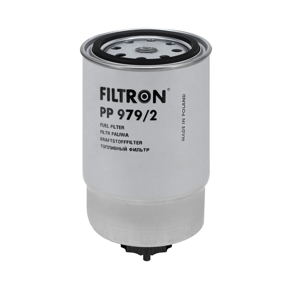 Für FILTRON PP 979/2 Fuel filter - Bild 9