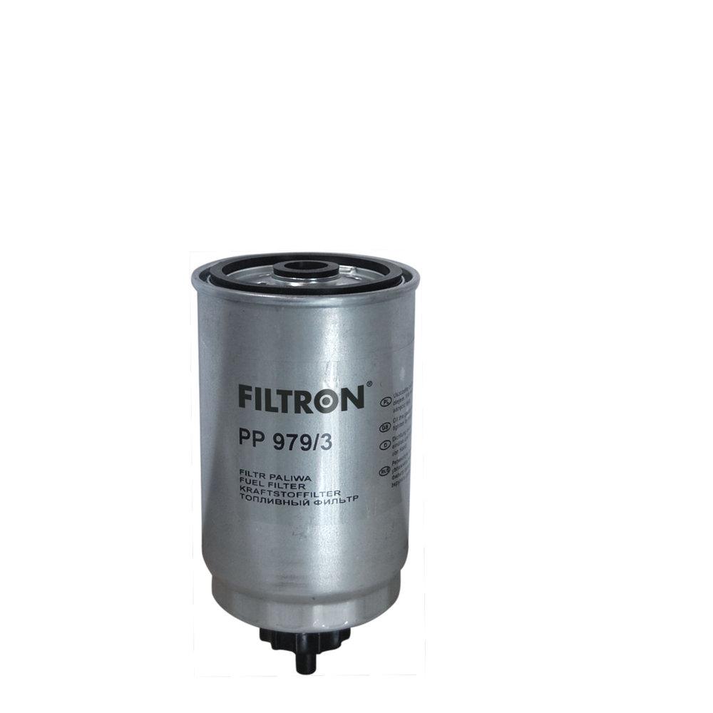 Filtron Kraftstofffilter Pp979/3 - Bild 6