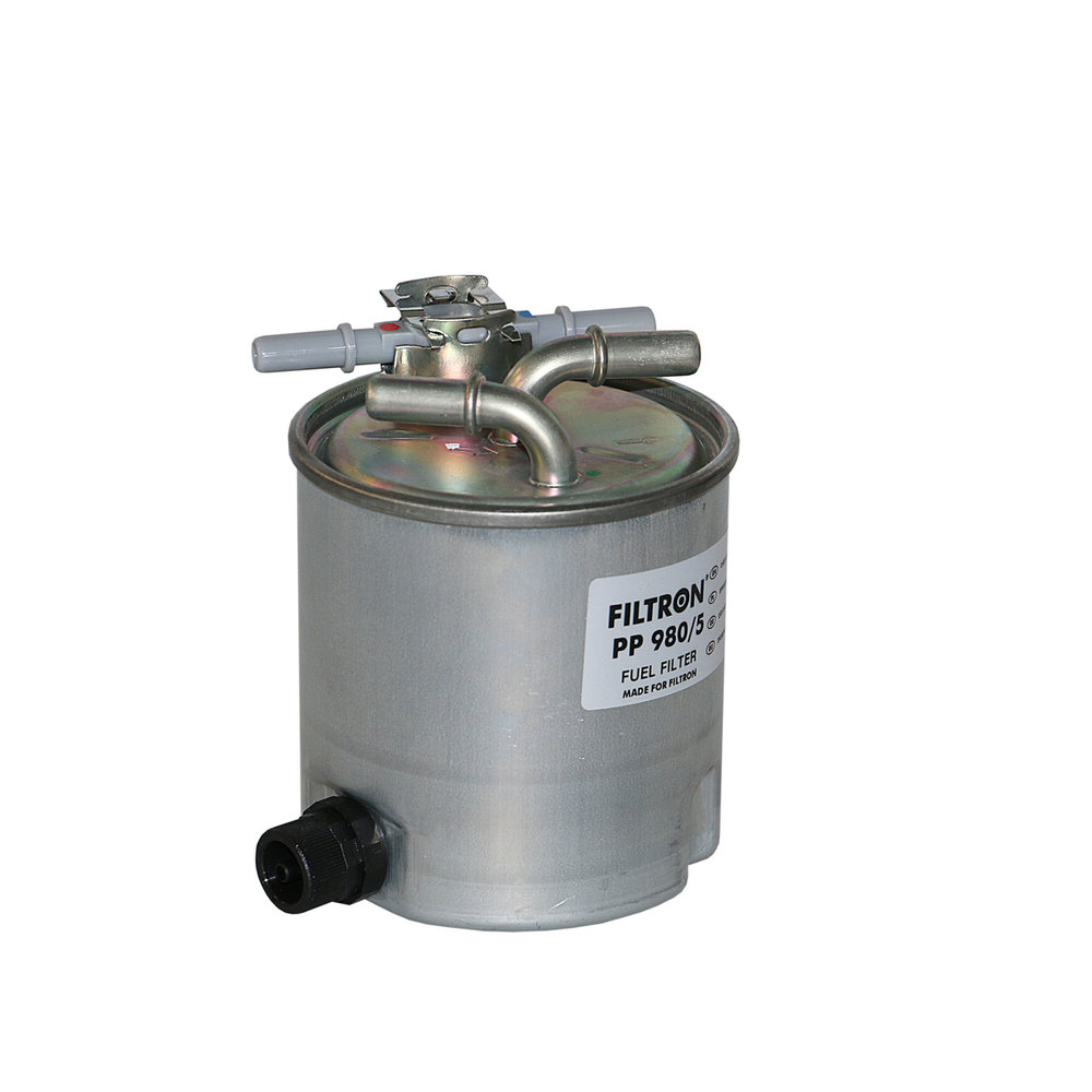 Filtron Kraftstofffilter [Hersteller-Nr. PP980/5] für Dacia, Renault, Suzuki - Bild 6