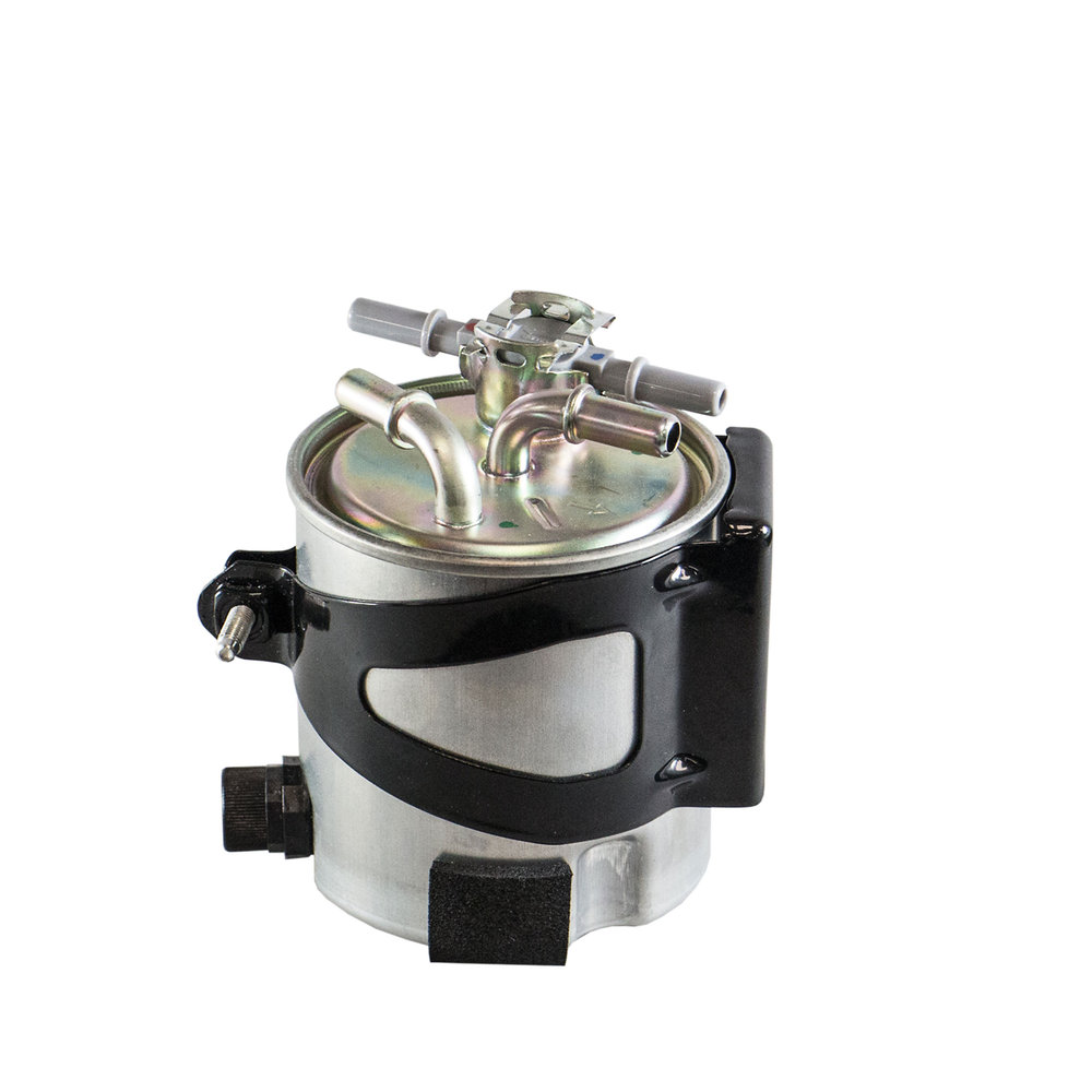 Filtron Kraftstofffilter [Hersteller-Nr. PP980/7] für Renault - Bild 7