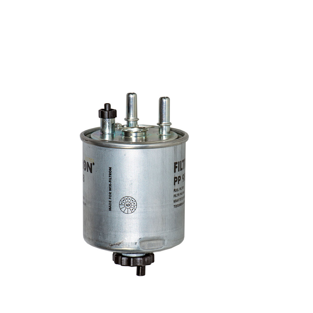 Für FILTRON PP 988 Fuel Filter PP 988 Fuel filter fits: RENAULT KANGOO BE BOP, - Bild 6