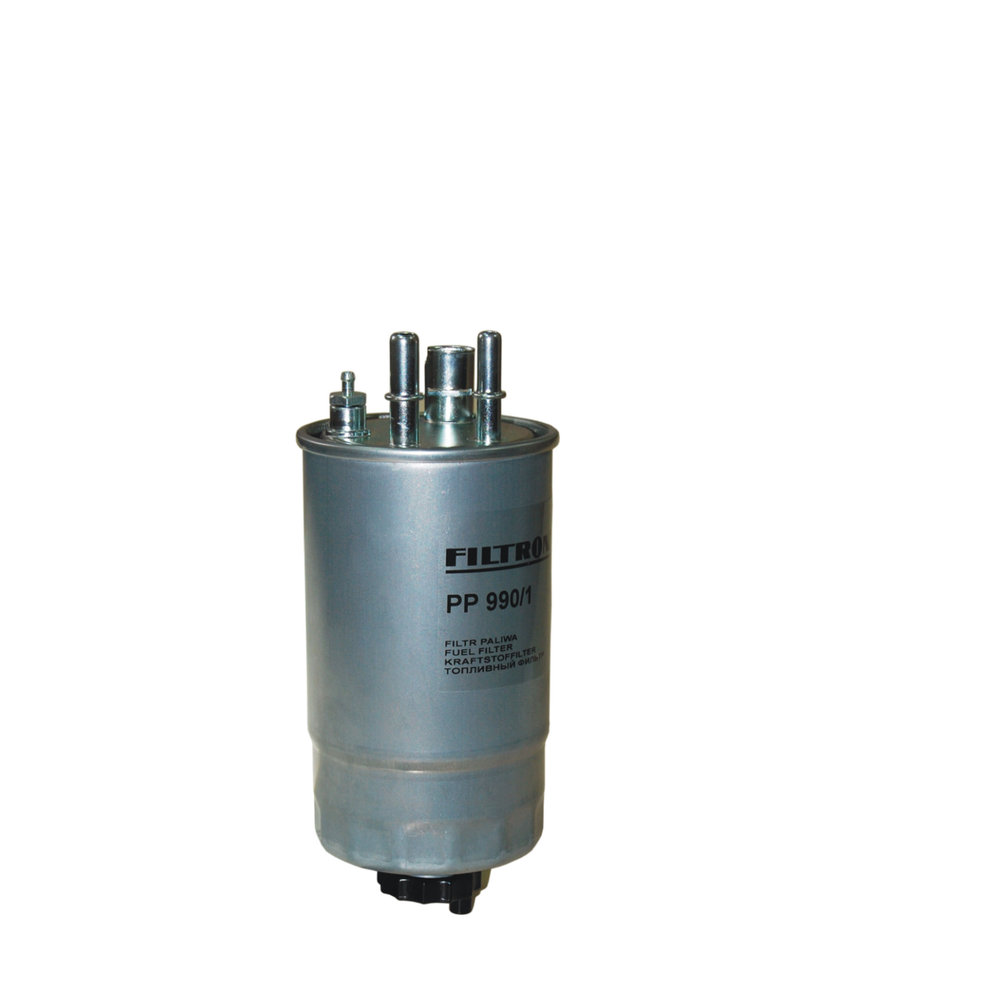 Filtron Kraftstofffilter [Hersteller-Nr. PP990/1] für Vauxhall, Opel - Bild 6
