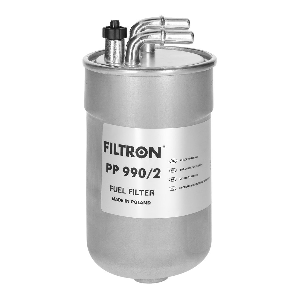 Filtron Kraftstofffilter Pp9902 Leitungsfilter 181Mm Für Opel General Motors