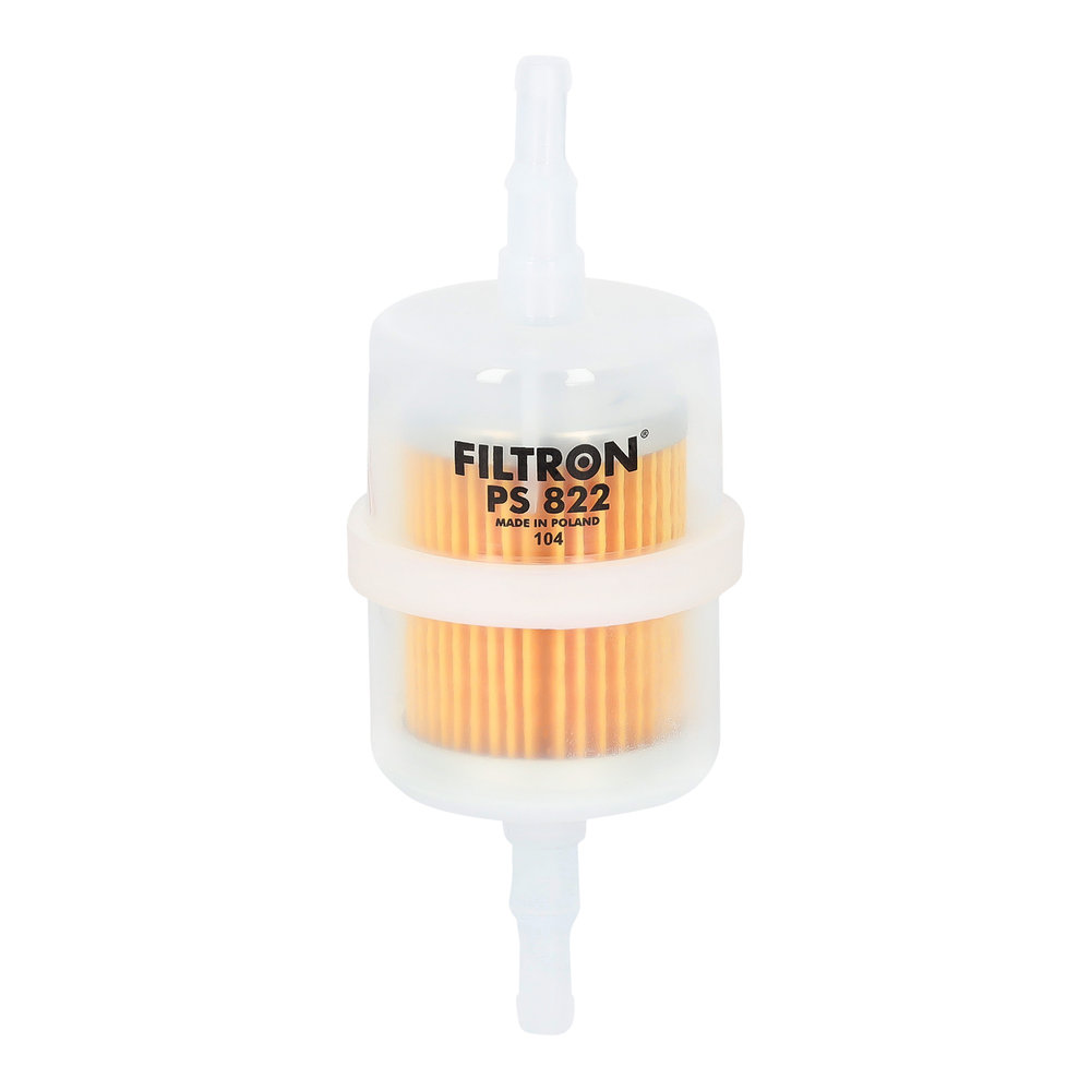 FILTRON Kraftstofffilter ps822 Leitungsfilter 117mm für LIGIER SANTANA PIAGGIO LAMBORGHINI SAAB VAG LADA RENAULT