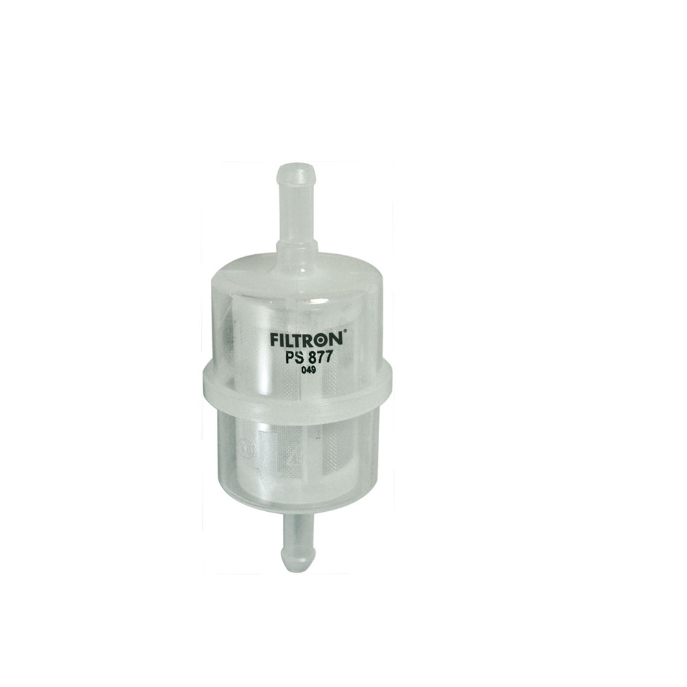 Für FILTRON PS 877 Fuel Filter PS 877 Fuel filter fits: IVECO DAILY III; ZETOR - Bild 5