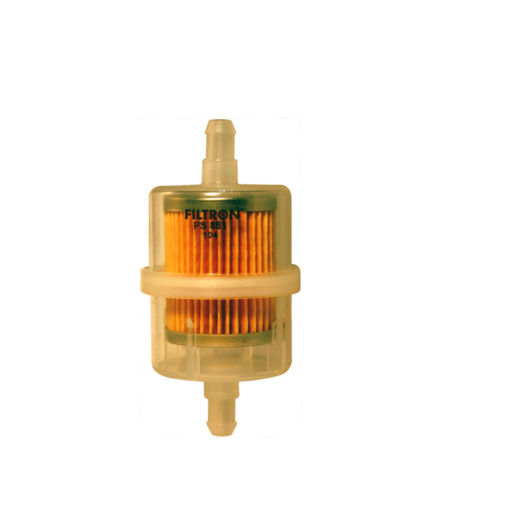 Filtron Kraftstofffilter Ps881 Größe 2 Ps 881 - Bild 5