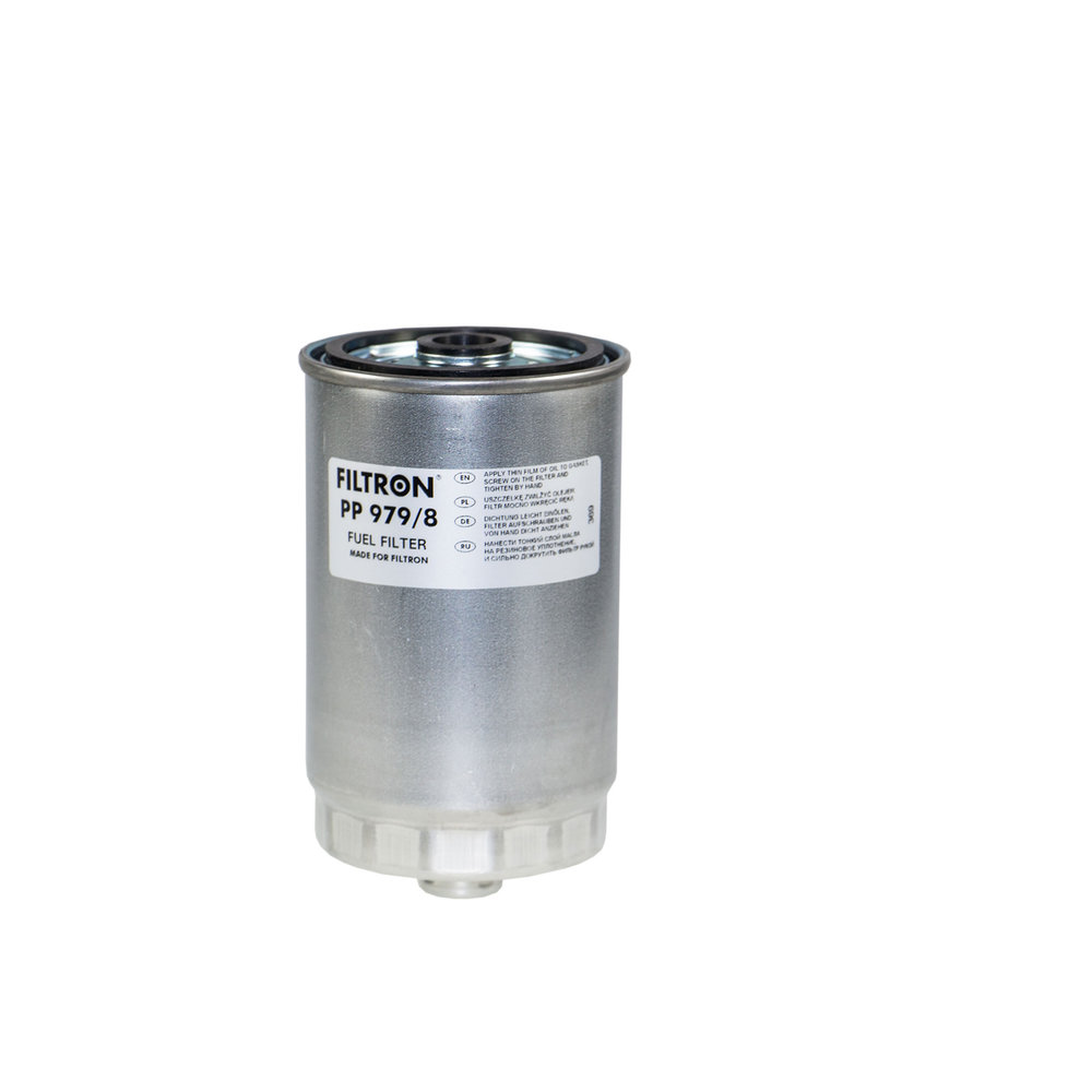 Für FILTRON FILTRY PP 979/8 FUEL FILTER - Bild 6
