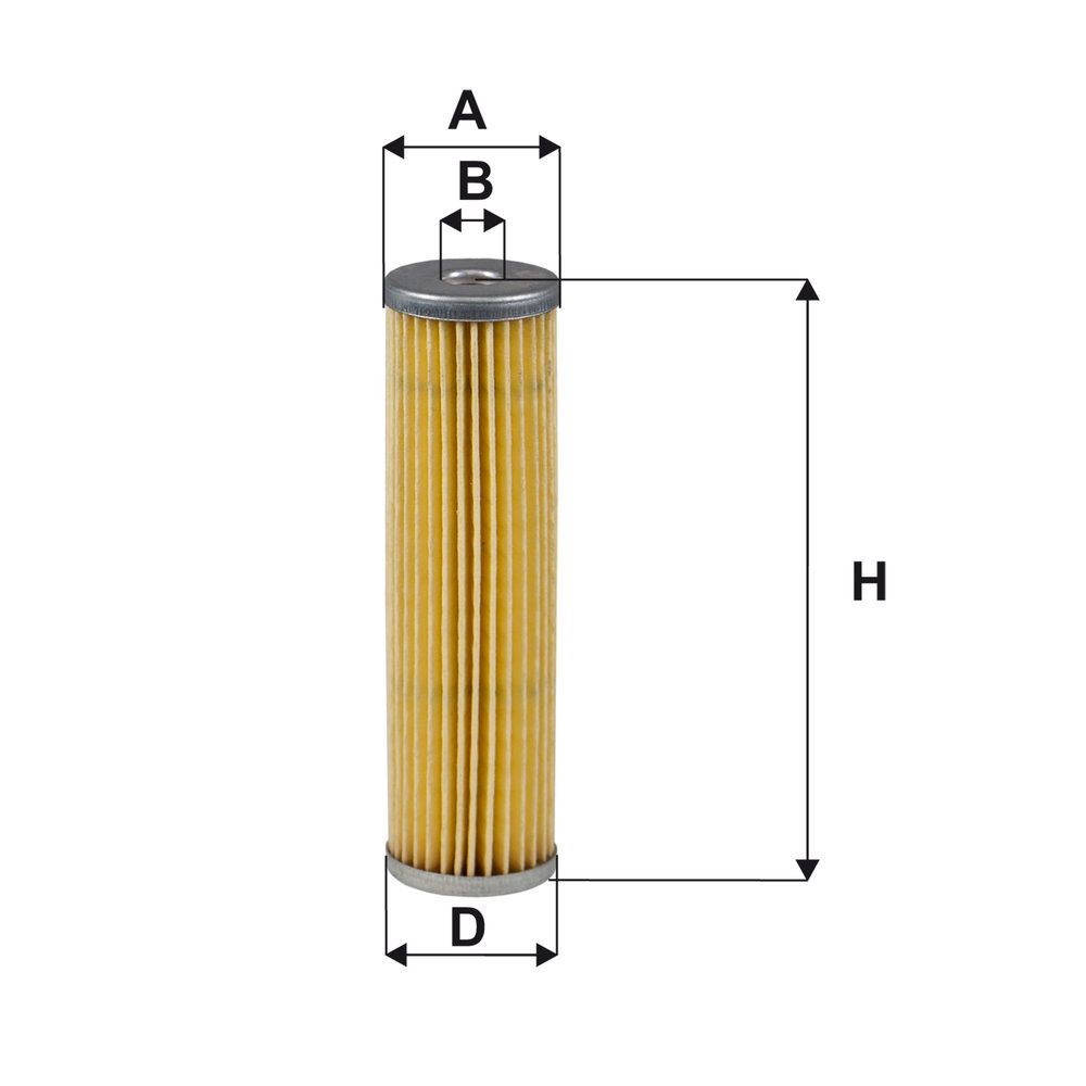 Für FILTRON PM 999/17 FUEL FILTER - Bild 4