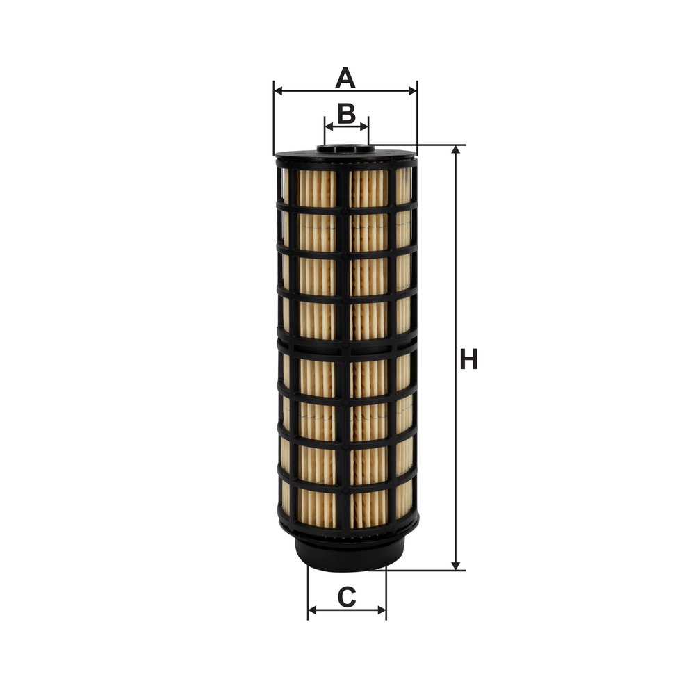 FILTRON, PE 878/5 Kraftstofffilter | Für PKW, Schutz Des Kraftstoffsystems, Stabiler Kraftstofffluss, Robuste Bauweise, Entwickelt für Optimalen Schutz - Bild 7