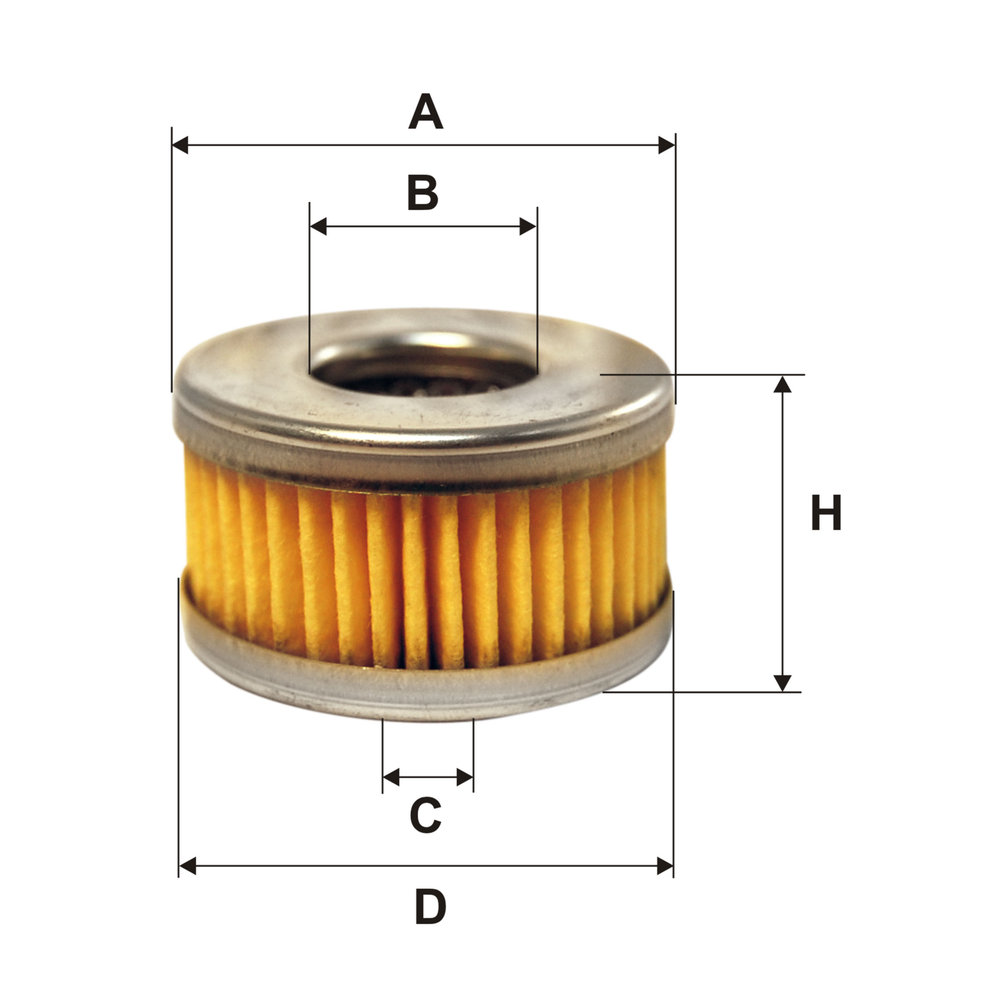 FILTRON Kraftstofffilter pm99912