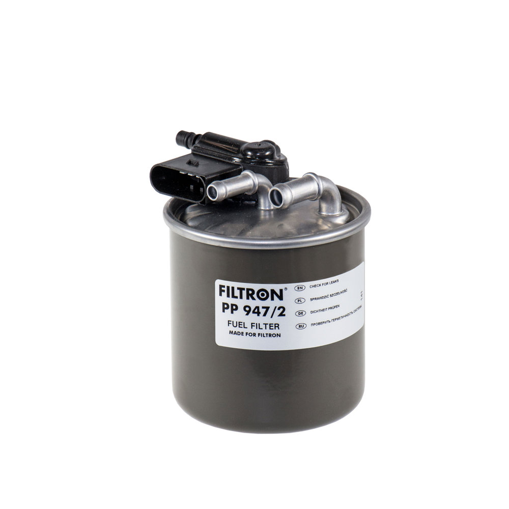 Für FILTRON FILTRY PP 947/2 FUEL FILTER - Bild 6