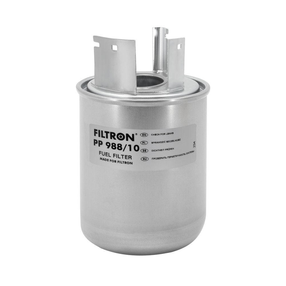 Für FILTRON PP 988/10 Fuel Filter PP 988/10 Fuel filter fits: NISSAN X-TRAIL II - Bild 5