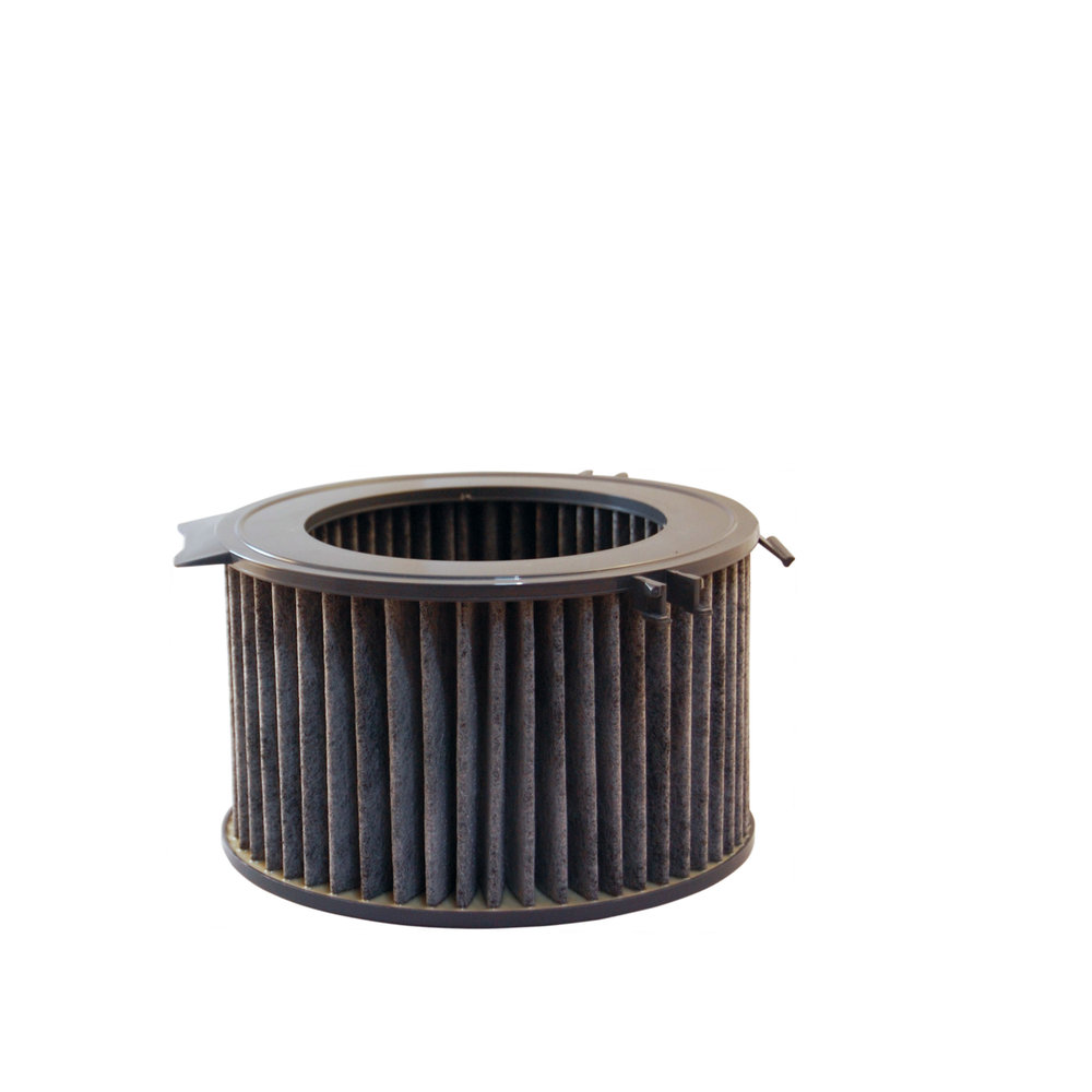 Für FILTRON K 1037A Filter, cabin air K 1037A Cabin filter with activated carbo - Bild 6