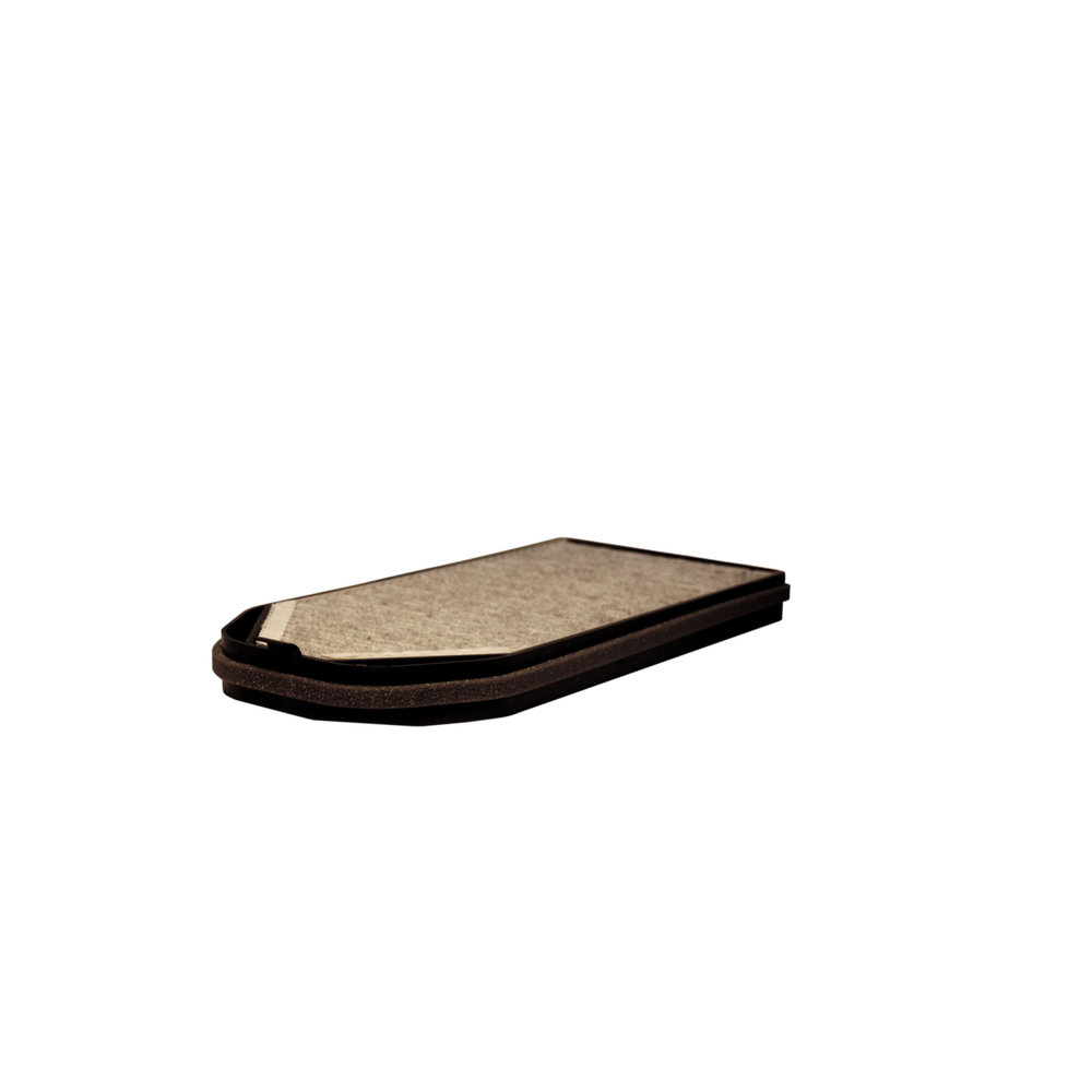 Filtron Innenraumluftfilter K1073a-2X Größe 38 K 1073A-2X - Bild 6