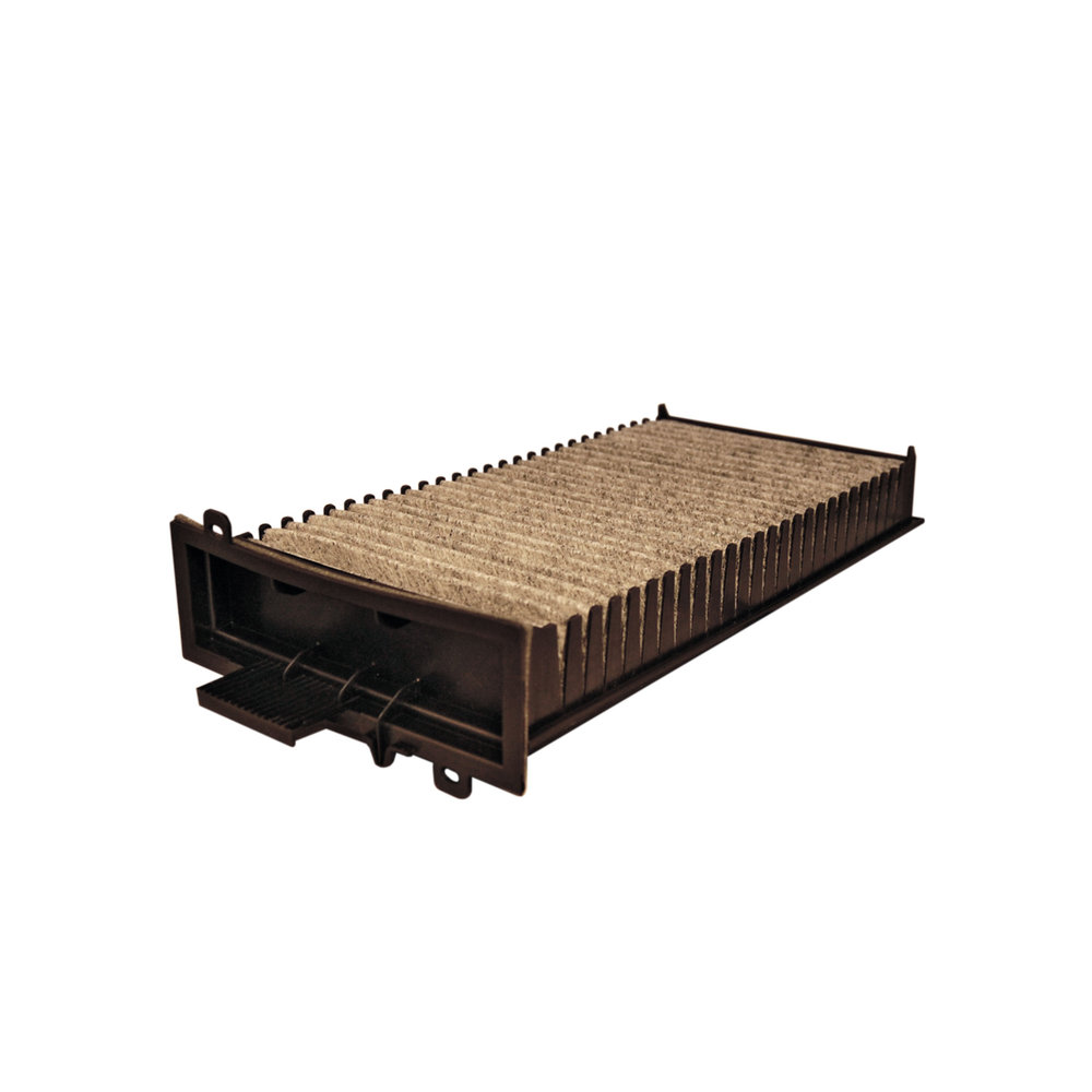 FILTRON K1125A Filter für Innenraumluft Innenraumfilter Filter Innenraum - Bild 5