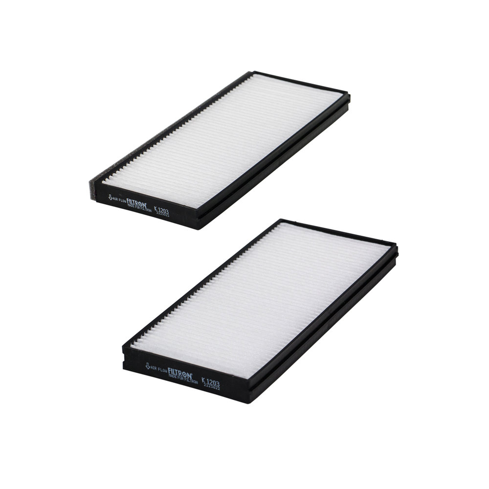 Filtron Innenraumluftfilter K1203-2X - Bild 7