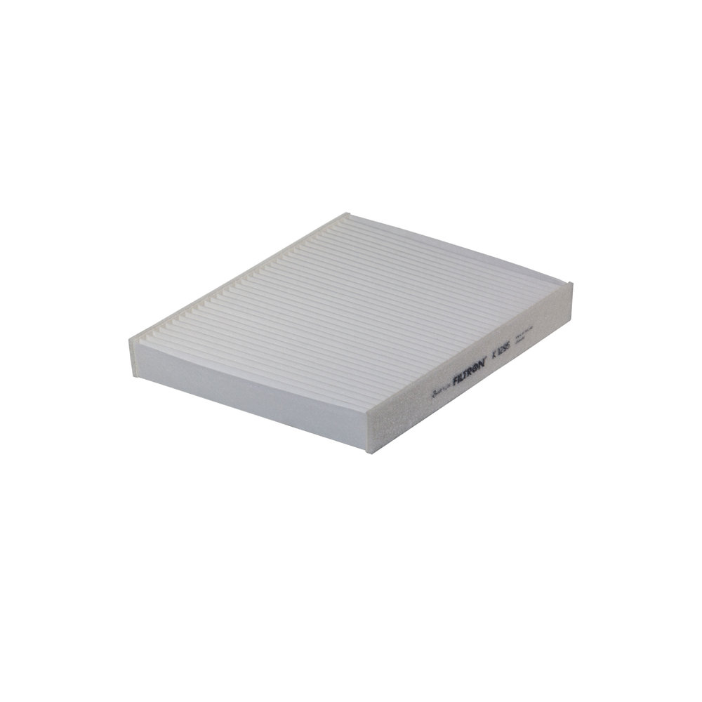 Filter, Innenraumluft Partikelfilter K 1295 FILTRON für HYUNDAI ix55 - Bild 6