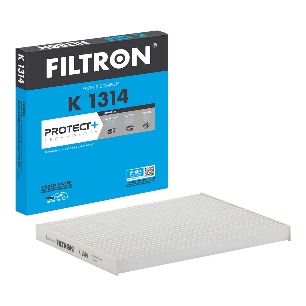 FILTRON K1314 Filter, Innenraumluft - Bild 7