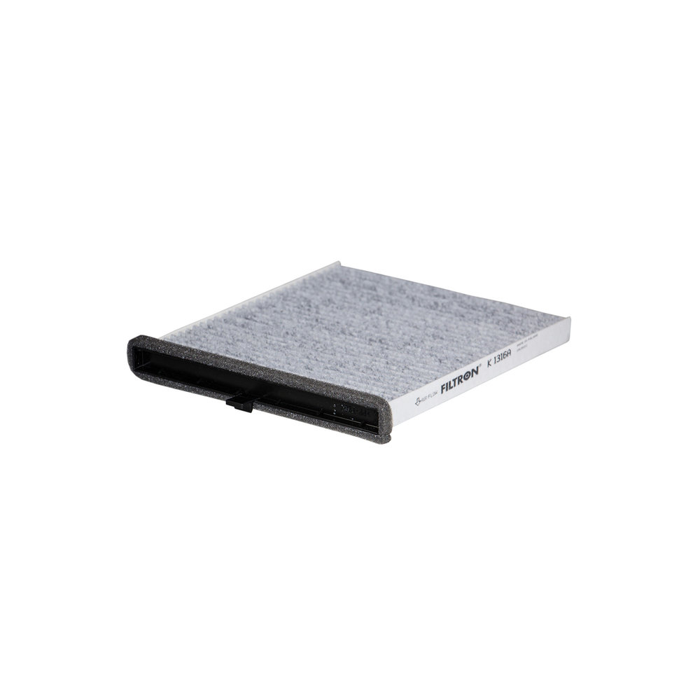 Für FILTRON FILTRY K 1316A FILTER CABIN AIR CARBON - Bild 5