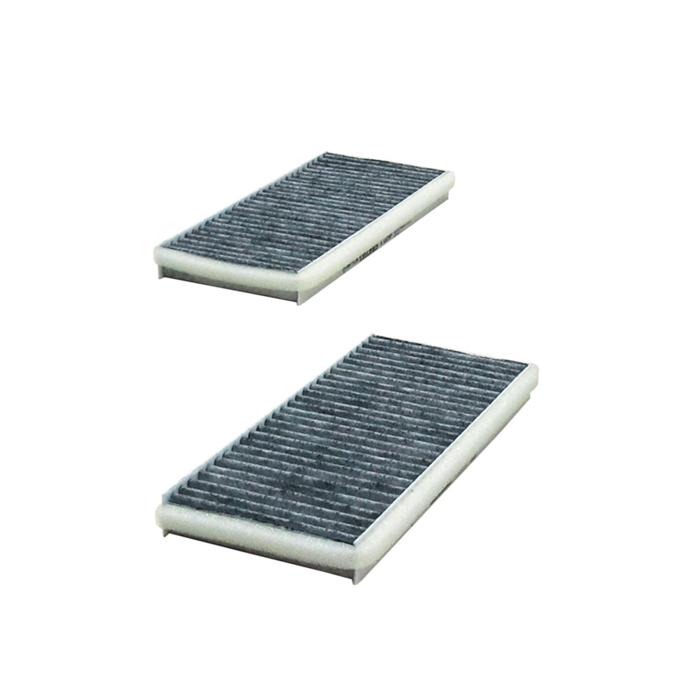 Filtron Innenraumluftfilter Mit Aktivkohle K1319a-2X Größe 22 K 1319A-2X - Bild 6