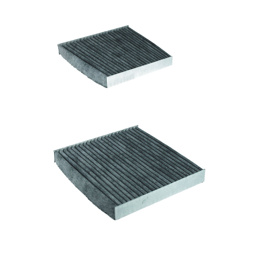 Filtron Innenraumluftfilter Mit Aktivkohle K1336a-2X - Bild 6