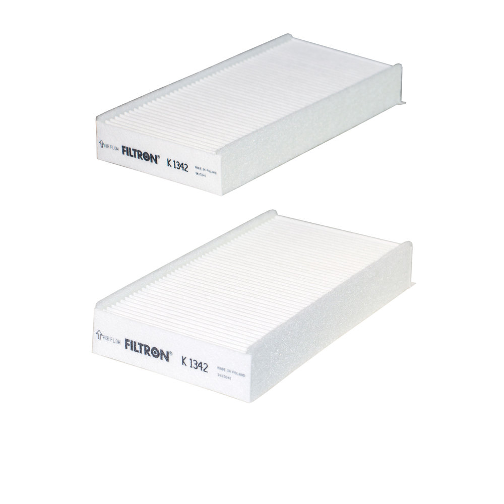 Filtron Filter, Innenraumluft [Hersteller-Nr. K1342-2X] für BMW, Mini - Bild 6