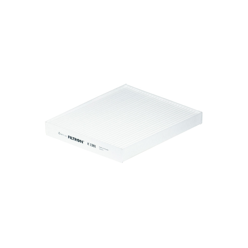 Filtron Innenraumluftfilter K 1381 - Bild 5