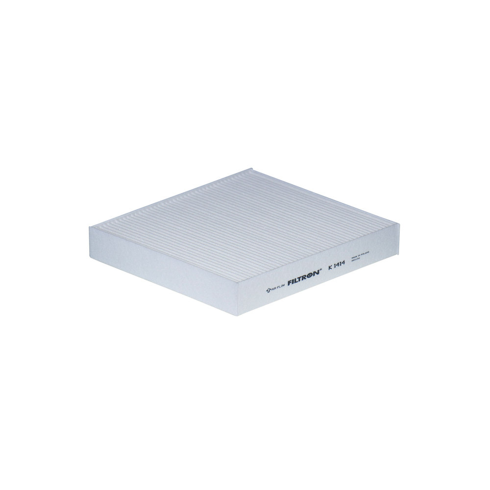 Für FILTRON K 1414 Filter, cabin air K 1414 Cabin filter fits: MERCEDES X (470) - Bild 5