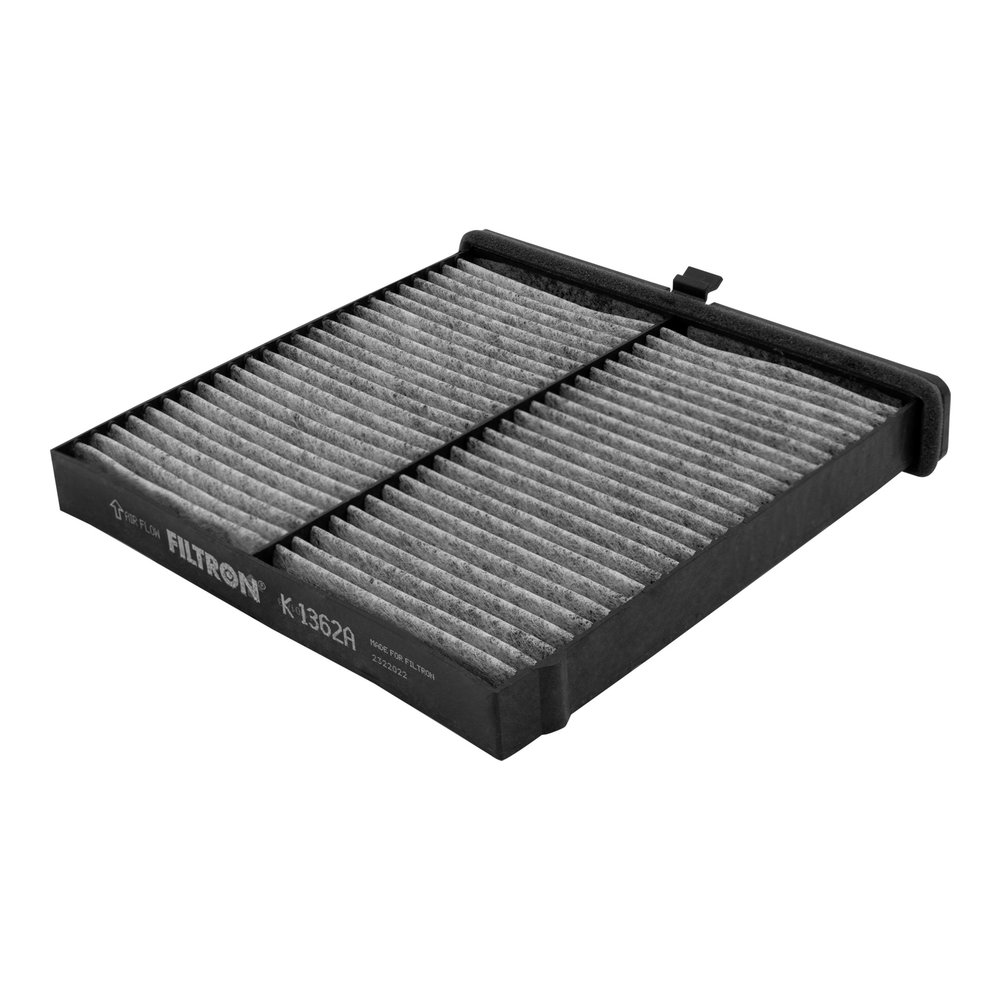 Filtron Innenraumluftfilter Mit Aktivkohle K 1362A - Bild 6