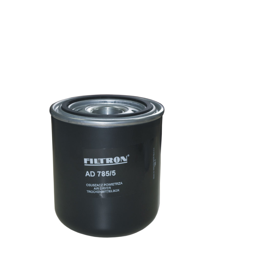 FILTRON Lufttrockner, Druckluftanlage ad7855 140mm für Volvo RENAULT TRUCKS