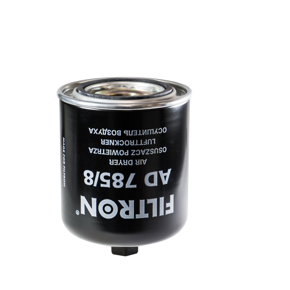 FILTRON Lufttrocknerpatrone, Druckluftanlage ad7858 136mm für DAF