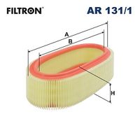FILTRON Luftfilter, Art.-Nr. AR 131/1
