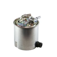 FILTRON Kraftstofffilter, Art.-Nr. PP 857/3
