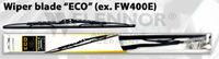 FLENNOR Wischblatt "ECO" f&uuml;r BMW 1502-2002 (E10), Art.-Nr. FW380E