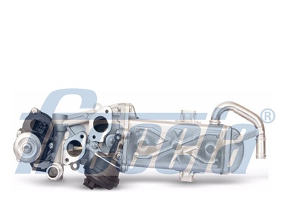FRECCIA AGR-Ventil egr12114 für VW