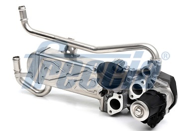 FRECCIA AGR-Ventil egr12126 für VW