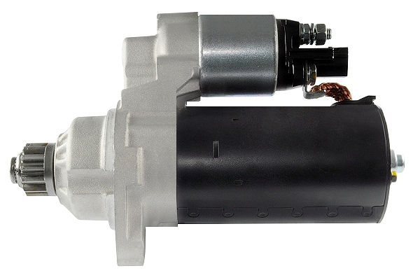 FRIESEN Starter 12V für VAG 02M911021PX 02M911024SX 02M911024B 8080327